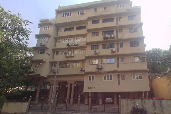 Flat for sale in Tulip, Nepeansea Road