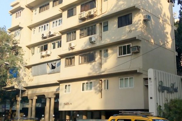 Flat for sale in Tulip, Nepeansea Road