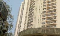 Rambha Apartment