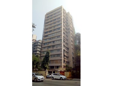 Varsha, Nepeansea Road