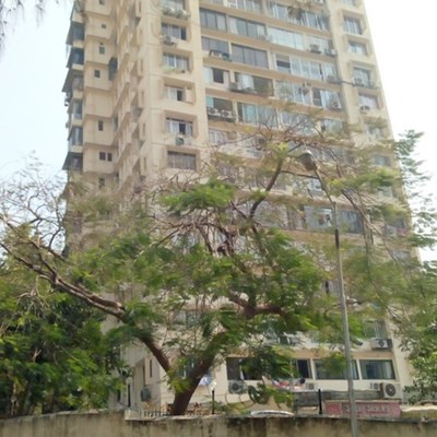 Flat on rent in Guide, Nepeansea Road