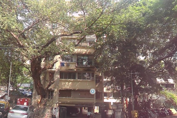Flat for sale in Malabar Apartment, Nepeansea Road