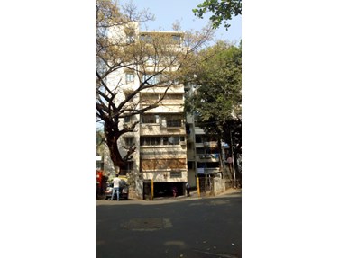 Malabar Apartment, Nepeansea Road