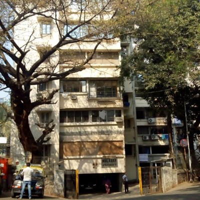 Flat for sale in Malabar Apartment, Nepeansea Road