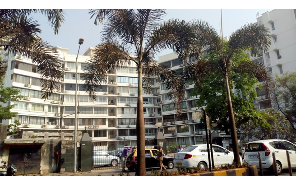 Jal Darshan, Nepeansea Road Flats Apartments on Rent, Sale & Lease