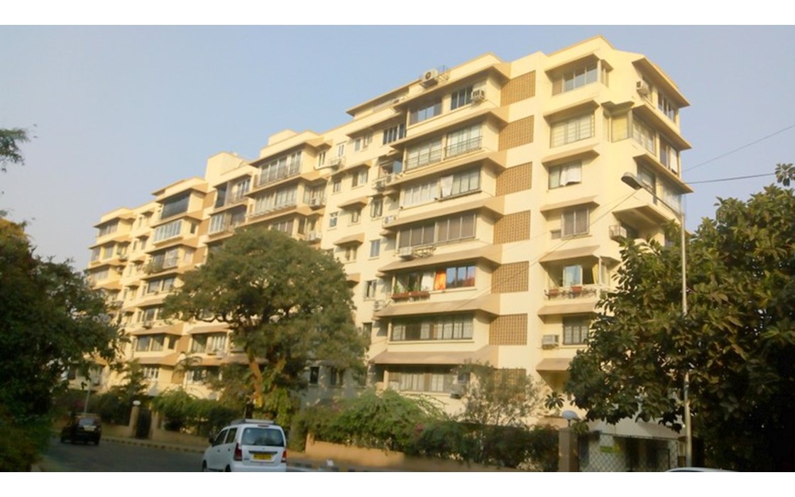 Spenta, Walkeshwar Flats Apartments on Rent, Sale & Lease