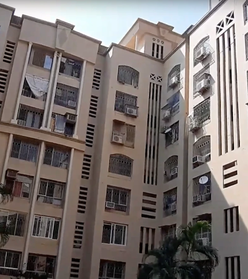 Karan - Karan, Andheri West