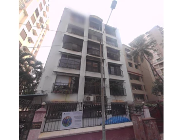 1 - Monalisa Building - Bandra West, Bandra West