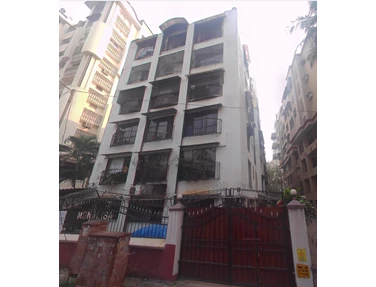 2 - Monalisa Building - Bandra West, Bandra West