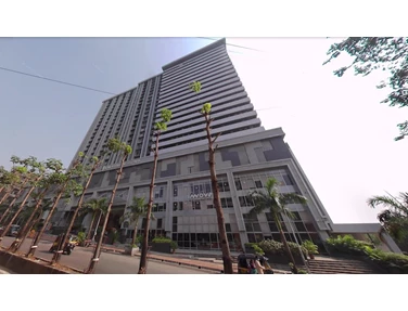 4 - Kailas Business Park, Vikhroli