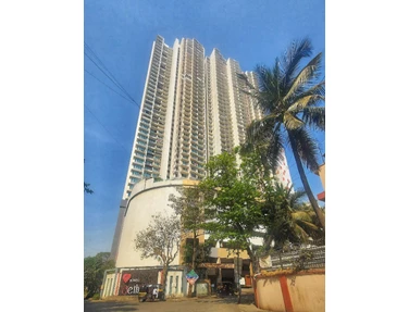 1 - Romell Aether, Goregaon East