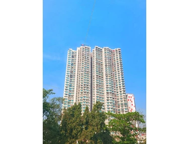 2 - Romell Aether, Goregaon East