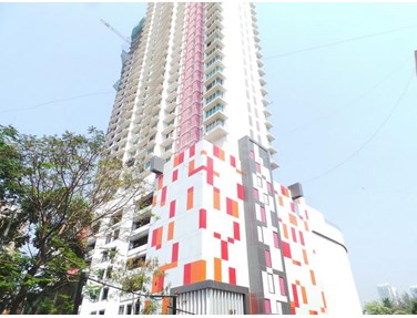Romell Aether, Goregaon East