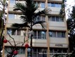 Flat on rent in Andre Apartment, Bandra West