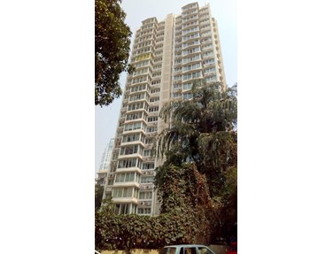 Neelamber Annexe, Peddar Road