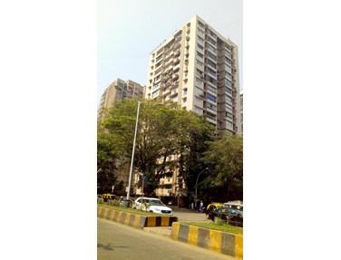 Mehrdad, Cuffe Parade