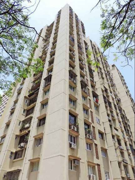  Flats on Rent in Hassa Mahal, Cuffe Parade