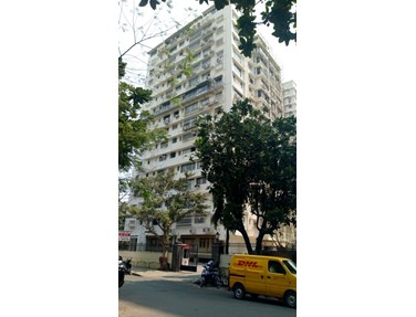 Jalkiran, Cuffe Parade