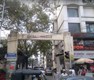 Flat on rent in Khira Nagar, Santacruz West