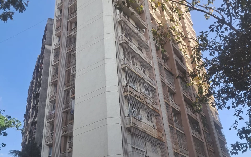 Sethia Grandeur - Sethia Grandeur, Bandra East