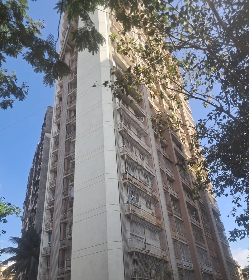Sethia Grandeur - Sethia Grandeur, Bandra East
