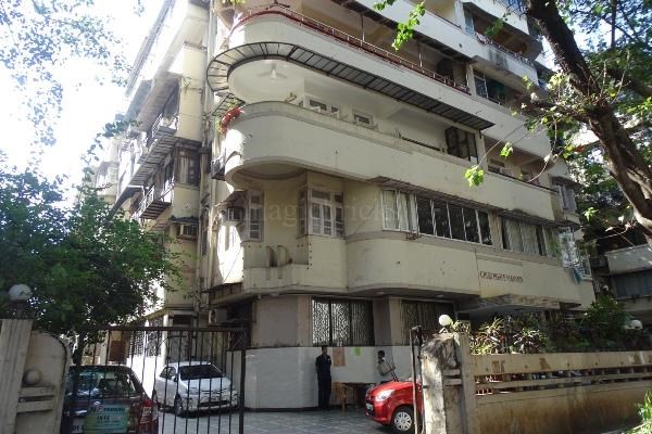 Flat for sale in Churchgate Mansion, Churchgate
