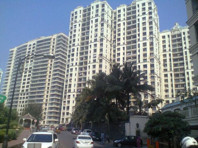 Main - Lake Homes, Powai
