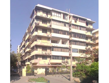 1 - Shreyas, Nariman Point