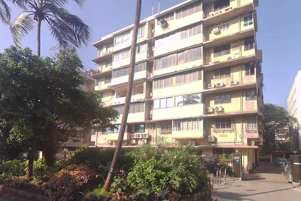 Flat for sale in Shreyas, Nariman Point