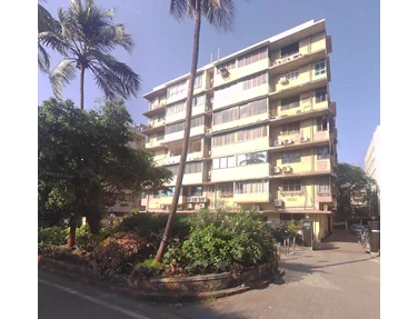 2 - Shreyas, Nariman Point