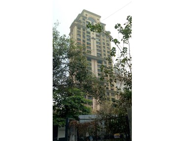 Marathon Heights, Lower Parel