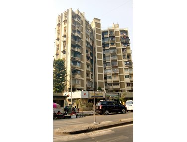 Silver Apartments, Prabhadevi