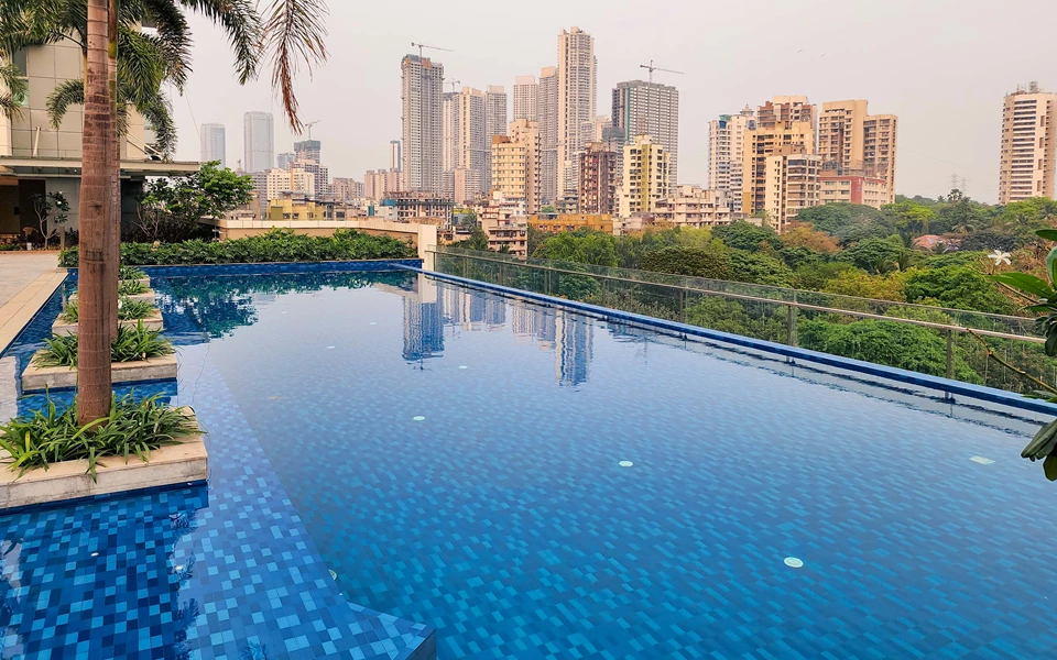 13 - Kalpataru Avana, Parel