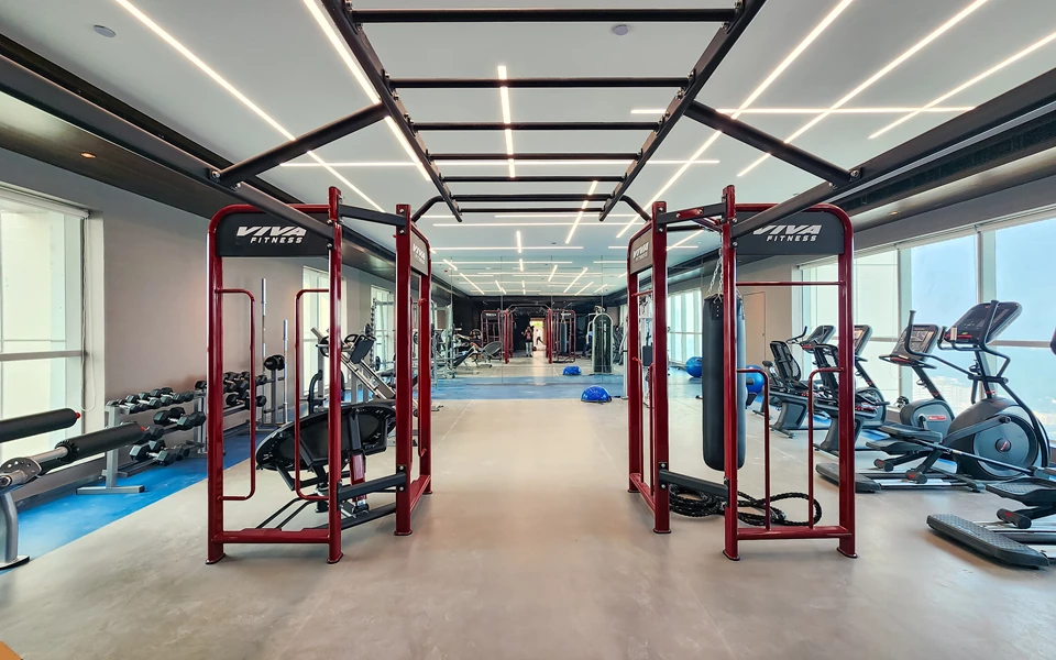 14 - Kalpataru Avana, Parel