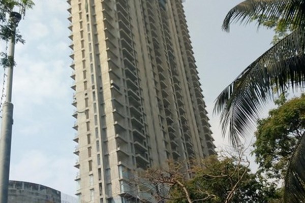 Flat for sale in Kalpataru Avana, Parel