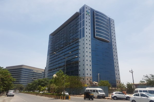 Office for sale in Parinee Crescenzo - Bandra Kurla Complex, Bandra Kurla Complex