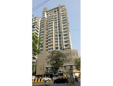 Sugee Sadan, Dadar West