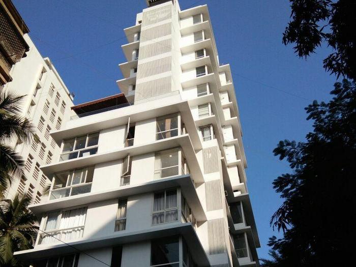 Properties matching to 's Requirement of 3 BHK Flats on Rent in Bandra