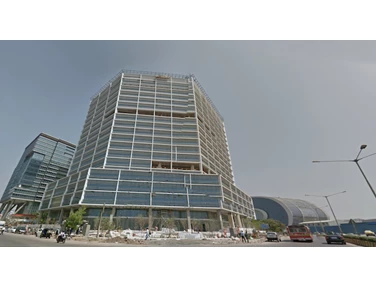 2 - Godrej BKC, Bandra Kurla Complex