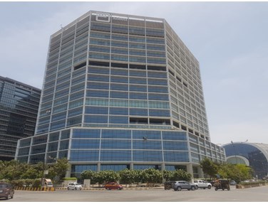 Godrej BKC, Bandra Kurla Complex