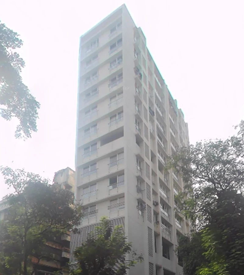 2 - Woodstock Apartments, Khar West