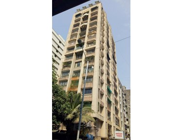 Arihant Tower, Parel