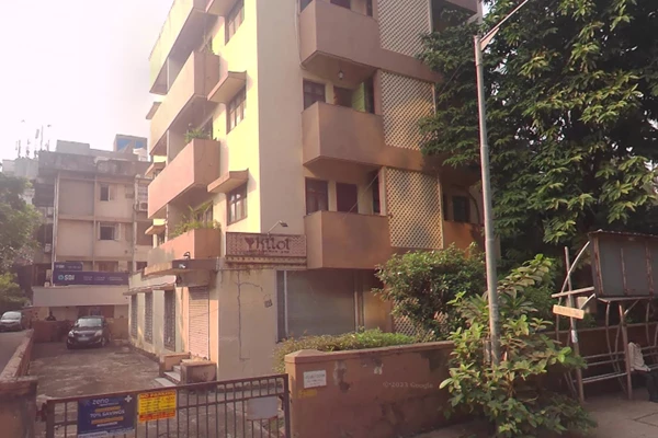 Flat on rent in Vishnu Dham, Bandra West