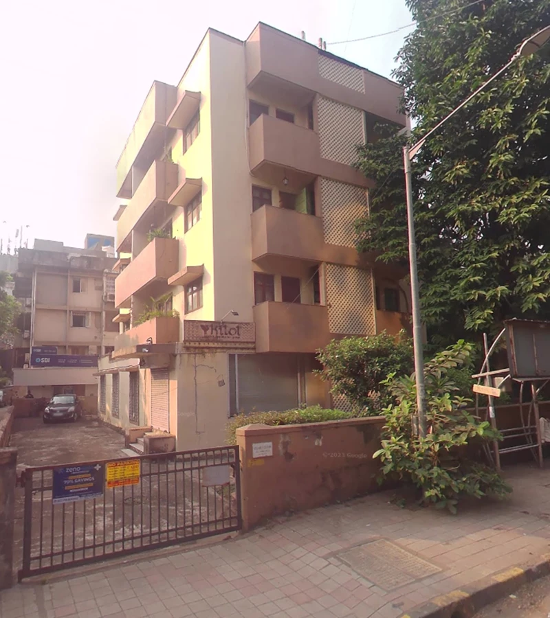 1 - Vishnu Dham, Bandra West