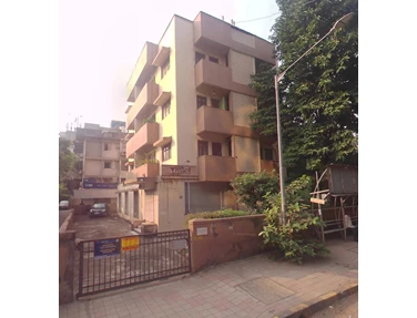 1 - Vishnu Dham, Bandra West