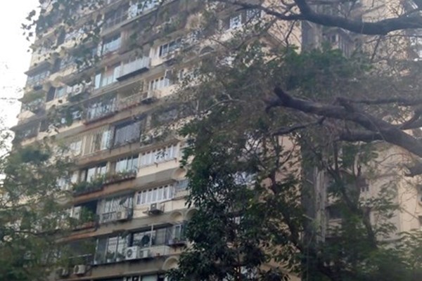 Flat for sale in Shalaka , Colaba