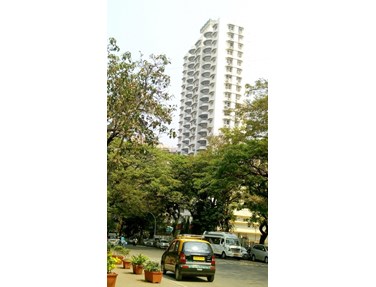 Buena Vista, Nariman Point