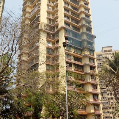 Flat for sale in Jolly Maker I, Cuffe Parade