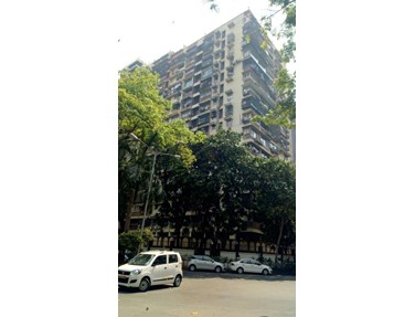 Sunita , Cuffe Parade