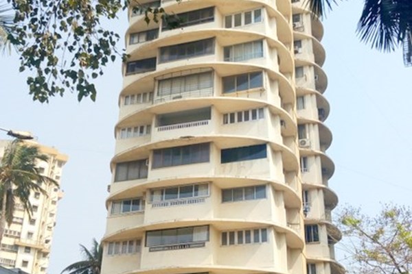 Flat for sale in Lovely Home, Cuffe Parade